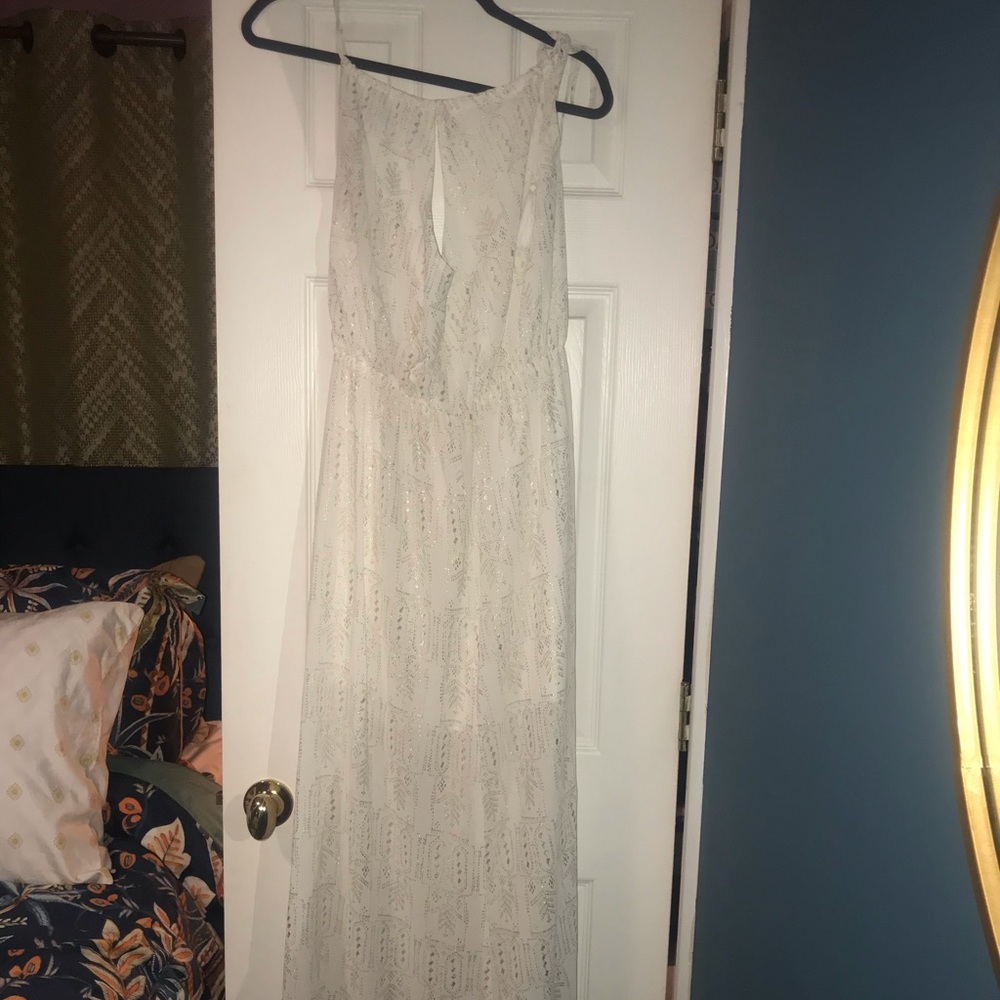 Strut & Bolt Maxi Dress